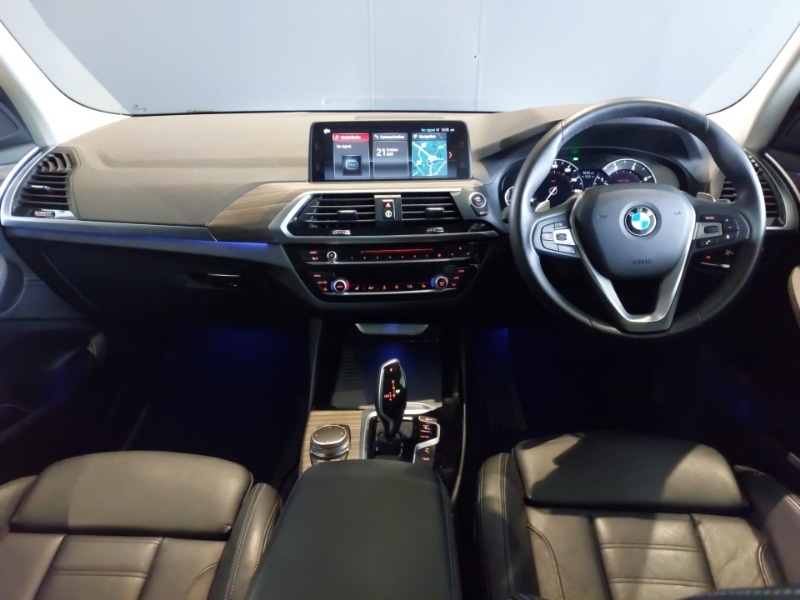 Used BMW X3 2017 for sale - 76410982: Photo 2