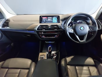 Used BMW X3 2017 for sale - 76410982: Photo