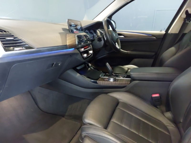 Used BMW X3 2017 for sale - 76410982: Photo 5