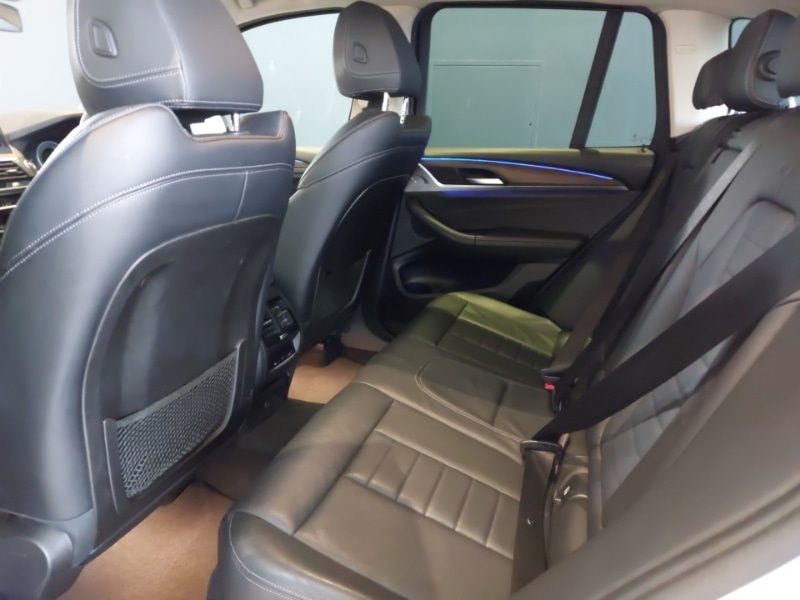 Used BMW X3 2017 for sale - 76410982: Photo 6