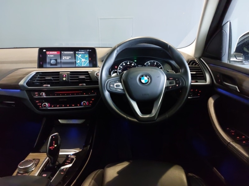 Used BMW X3 2017 for sale - 76410982: Photo 7