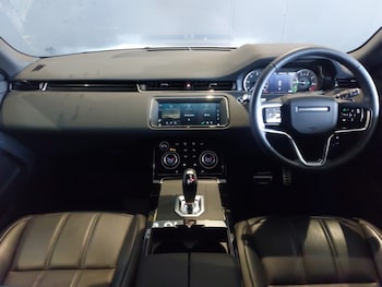 Used Land Rover Range Rover Evoque 2023 for sale - 78580428: Photo