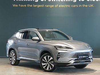 Used BYD Seal U 2026 for sale - 78259444: Photo