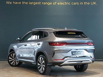 Used BYD Seal U 2026 for sale - 78259444: Photo