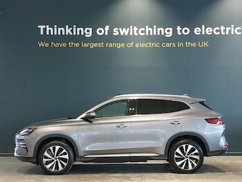 Used BYD Seal U 2026 for sale - 78259444: Photo