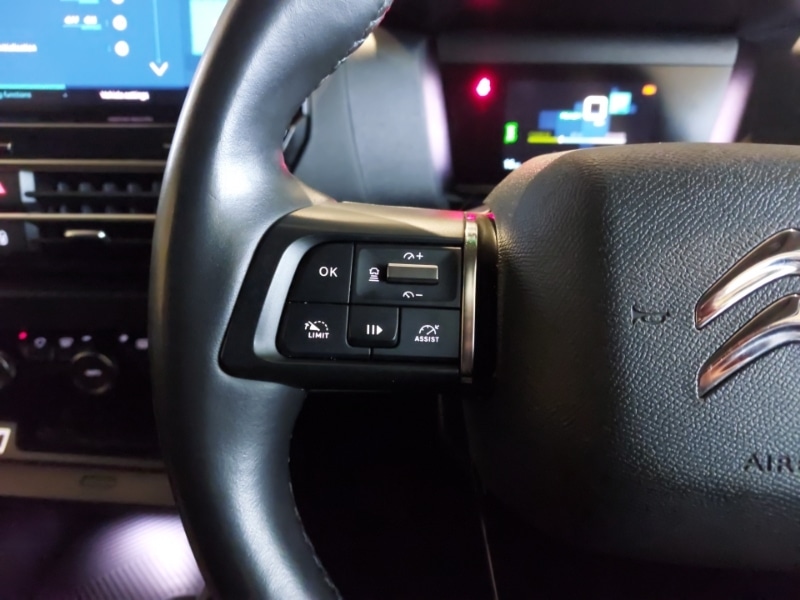 Used Citroen C4 2022 for sale - 77644943: Photo 10