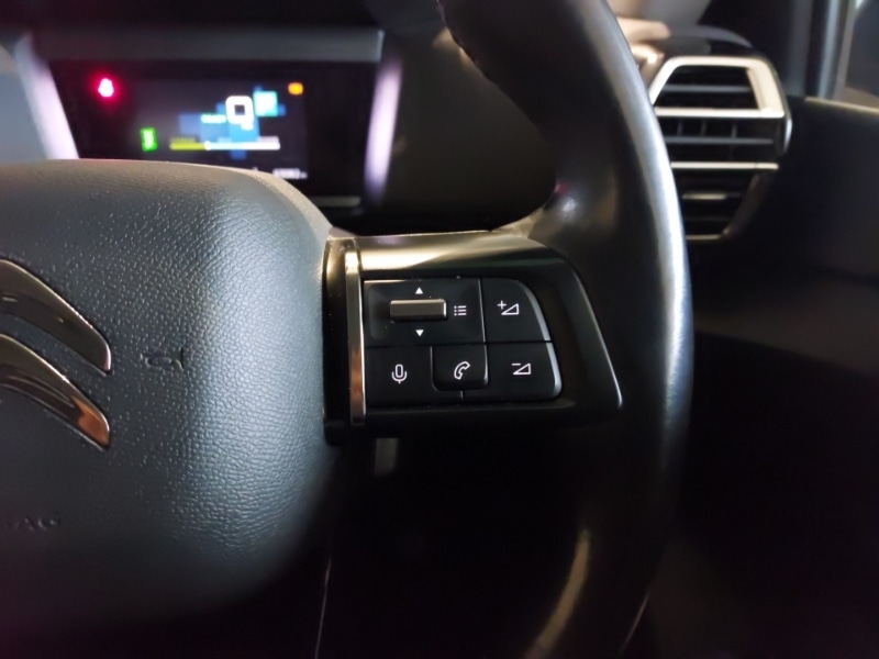 Used Citroen C4 2022 for sale - 77644943: Photo 11