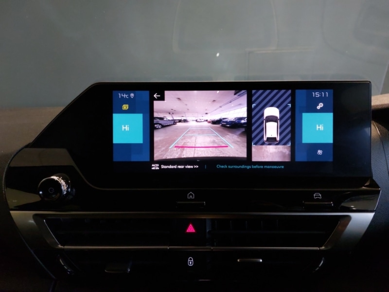 Used Citroen C4 2022 for sale - 77644943: Photo 12