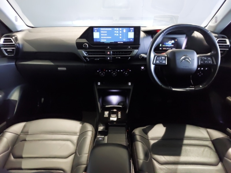 Used Citroen C4 2022 for sale - 77644943: Photo 2