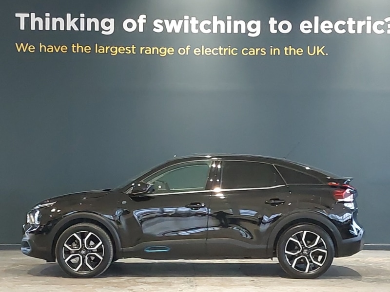 Used Citroen C4 2022 for sale - 77644943: Photo 4