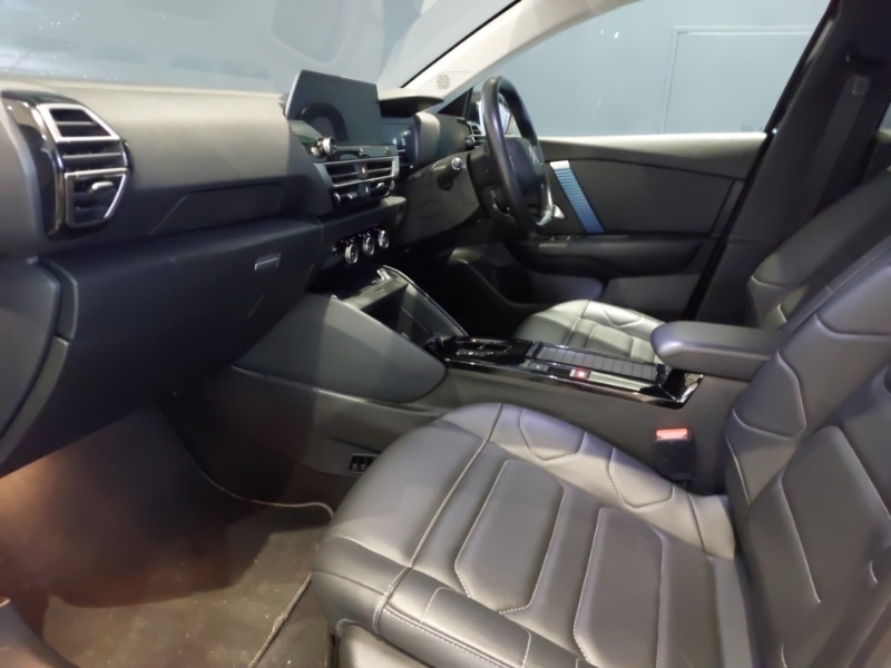 Used Citroen C4 2022 for sale - 77644943: Photo 5