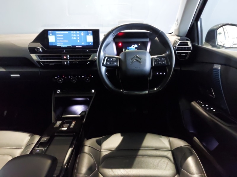 Used Citroen C4 2022 for sale - 77644943: Photo 7