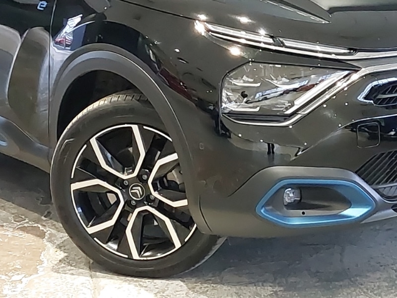 Used Citroen C4 2022 for sale - 77644943: Photo 9