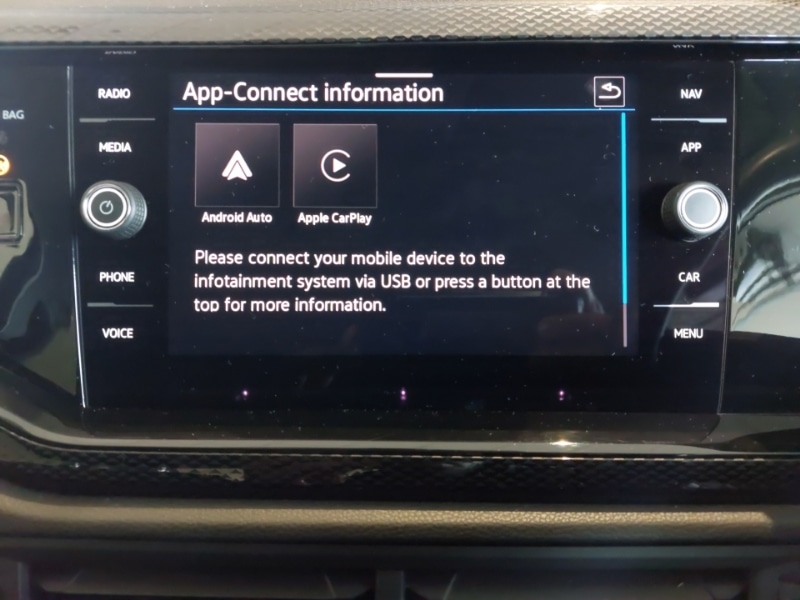 Used Volkswagen Taigo 2024 for sale - 77491466: Photo 13