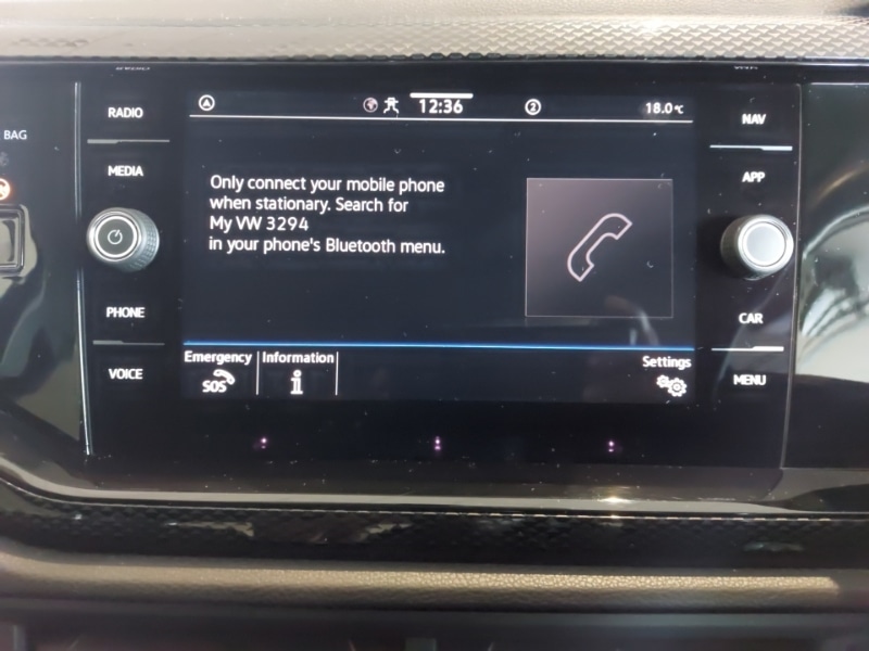 Used Volkswagen Taigo 2024 for sale - 77491466: Photo 14