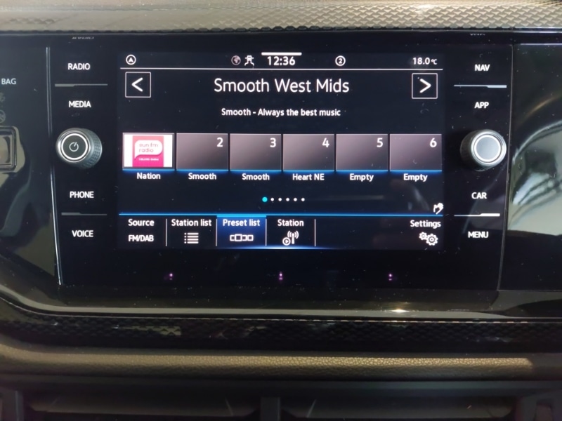 Used Volkswagen Taigo 2024 for sale - 77491466: Photo 15