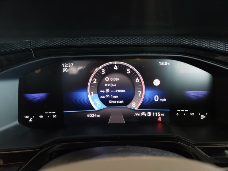 Used Volkswagen Taigo 2024 for sale - 77491466: Photo 18