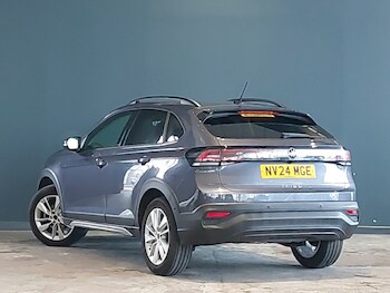 Used Volkswagen Taigo 2024 for sale - 77491466: Photo