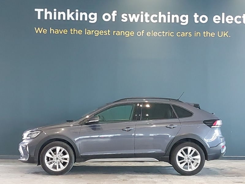 Used Volkswagen Taigo 2024 for sale - 77491466: Photo 4