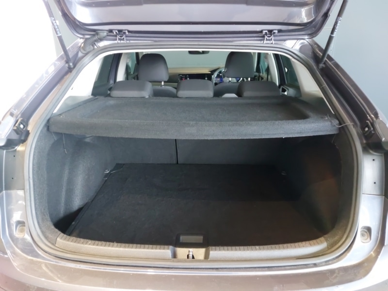 Used Volkswagen Taigo 2024 for sale - 77491466: Photo 8