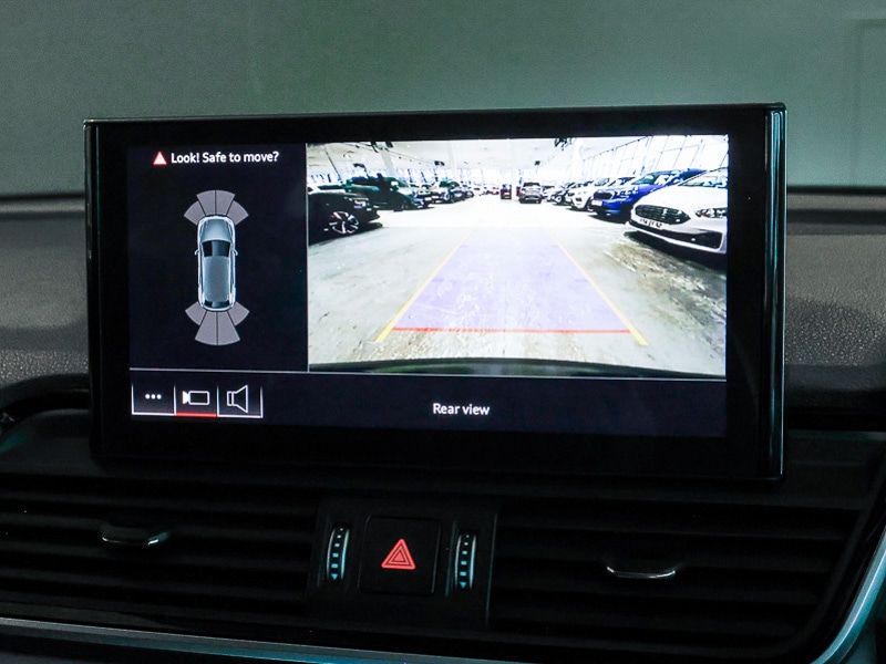 Used Audi Q5 2024 for sale - 77458051: Photo 12