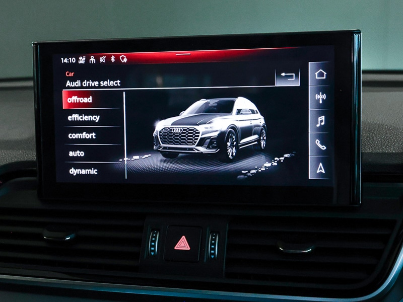 Used Audi Q5 2024 for sale - 77458051: Photo 15