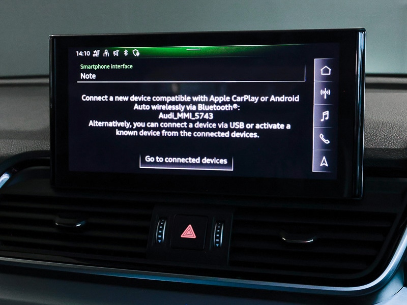 Used Audi Q5 2024 for sale - 77458051: Photo 17