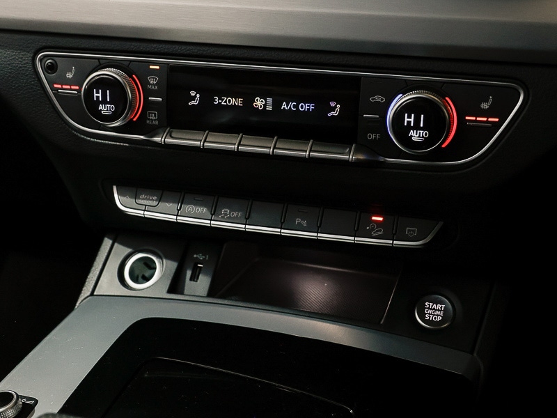 Used Audi Q5 2024 for sale - 77458051: Photo 18