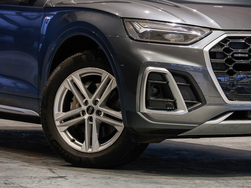 Used Audi Q5 2024 for sale - 77458051: Photo 9