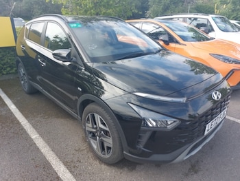 Used Hyundai BAYON 2023 for sale - 78475236: Photo
