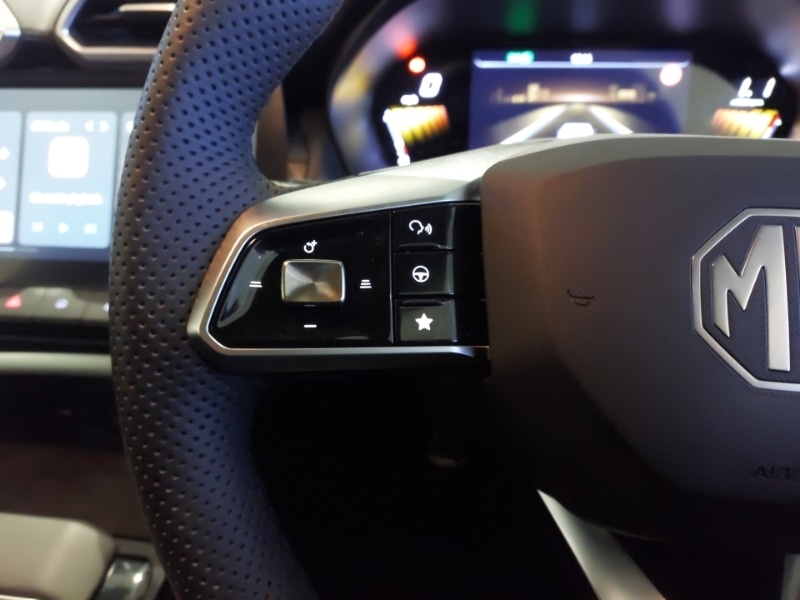 Used MG MG ZS 2025 for sale - 77623393: Photo 10