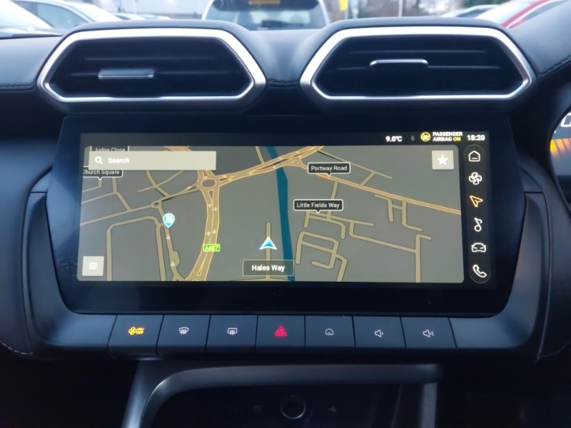 Used MG MG ZS 2025 for sale - 77623393: Photo 13