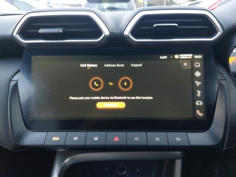 Used MG MG ZS 2025 for sale - 77623393: Photo 14