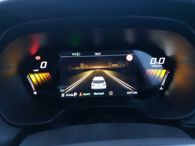 Used MG MG ZS 2025 for sale - 77623393: Photo 18