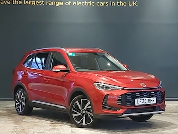 MG MG ZS feature image