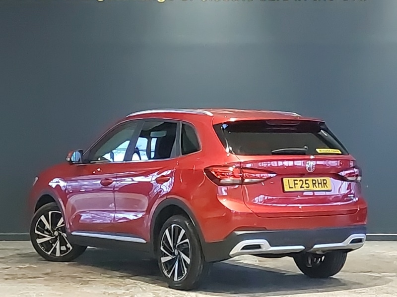 Used MG MG ZS 2025 for sale - 77623393: Photo 3