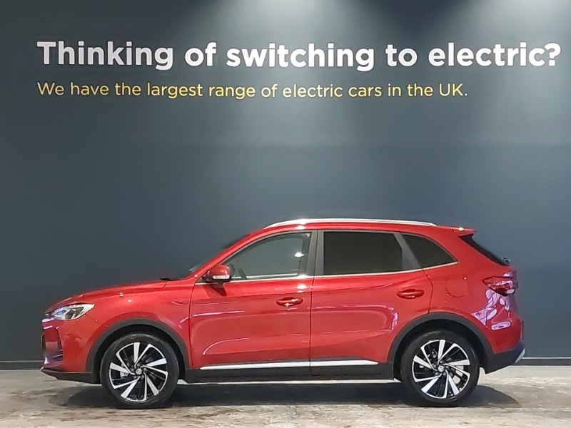 Used MG MG ZS 2025 for sale - 77623393: Photo 4