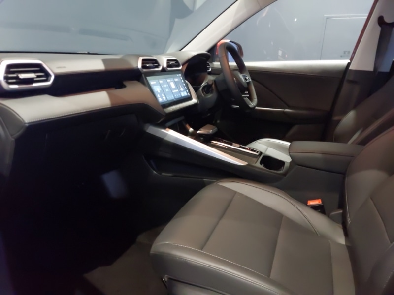 Used MG MG ZS 2025 for sale - 77623393: Photo 5