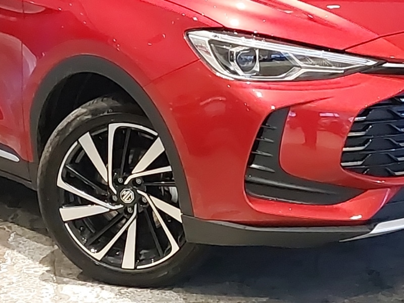 Used MG MG ZS 2025 for sale - 77623393: Photo 9