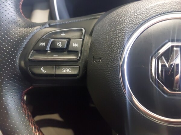 Used MG MG HS 2022 for sale - 76294166: Photo 10