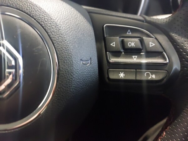 Used MG MG HS 2022 for sale - 76294166: Photo 11