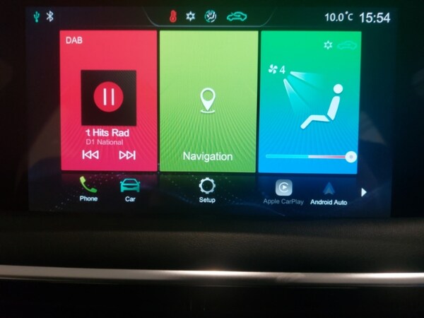 Used MG MG HS 2022 for sale - 76294166: Photo 12
