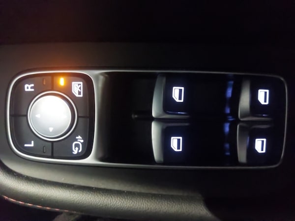 Used MG MG HS 2022 for sale - 76294166: Photo 18