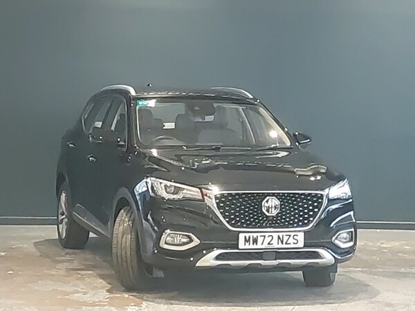 Used MG MG HS 2022 for sale - 76294166: Photo 1