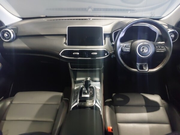 Used MG MG HS 2022 for sale - 76294166: Photo 2