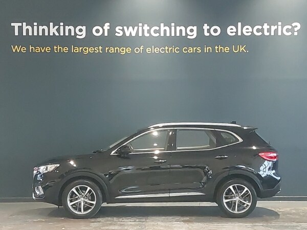 Used MG MG HS 2022 for sale - 76294166: Photo 4