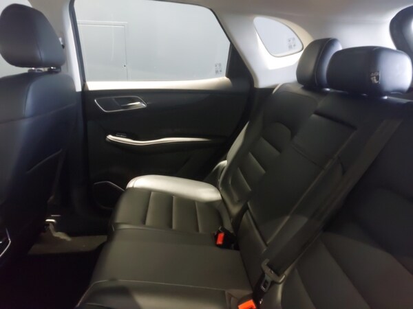 Used MG MG HS 2022 for sale - 76294166: Photo 6