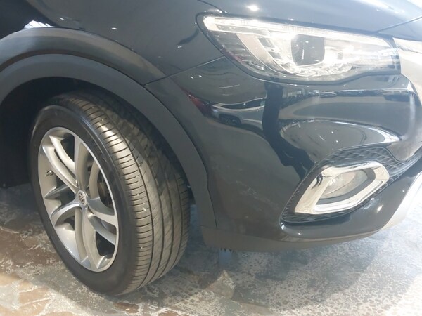 Used MG MG HS 2022 for sale - 76294166: Photo 9