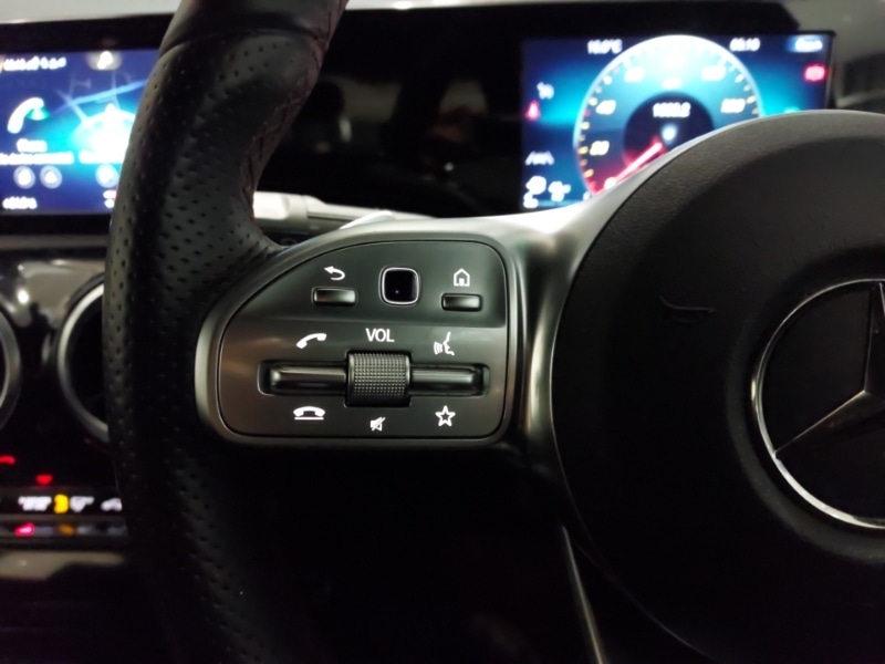 Used Mercedes-Benz A-Class 2020 for sale - 77228614: Photo 10