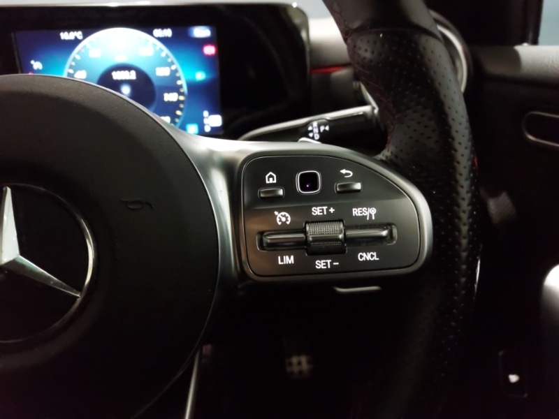 Used Mercedes-Benz A-Class 2020 for sale - 77228614: Photo 11